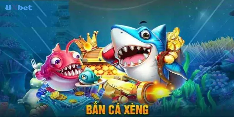 Khám phá các thông tin về trò chơi bắn cá hải tặc