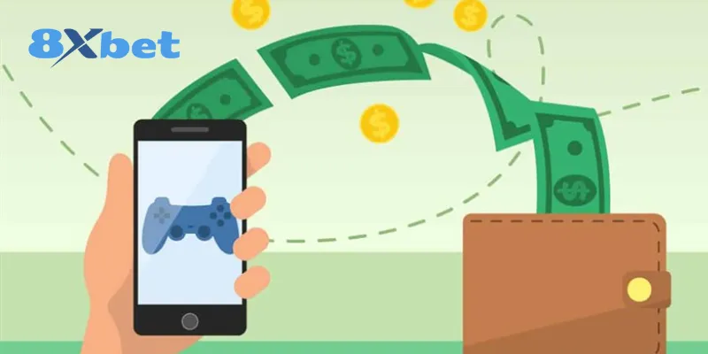 Các vấn đề khi rút tiền tại 8Xbet và cách xử lý