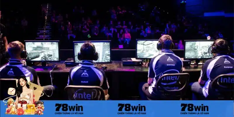 Cách tải và cài đặt app cá cược Esport