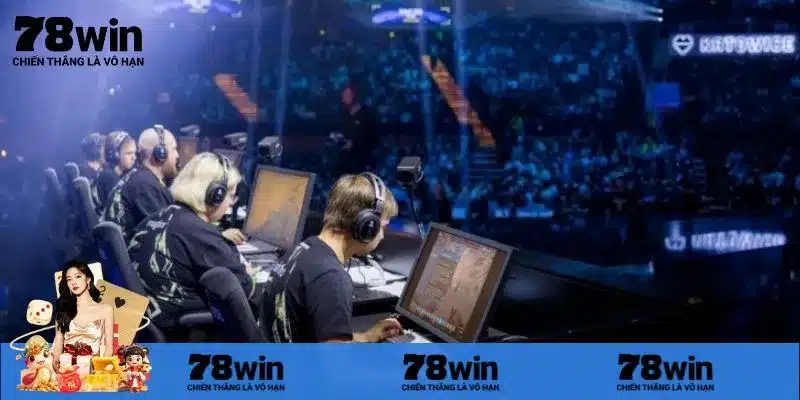 Giới thiệu chung về app cá cược Esport