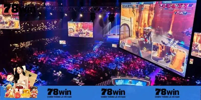 Hướng dẫn tân thủ tham gia trang cá cược esport