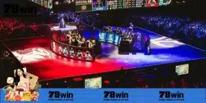Hướng dẫn tân thủ tham gia trang cá cược esport