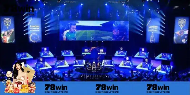 Tìm hiểu về E sport là gì?