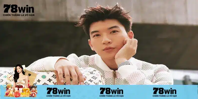 Giới thiệu về CEO 78Win Khương Luân