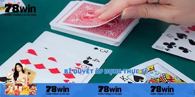 Chi tiết về luật tiến lên miền Nam