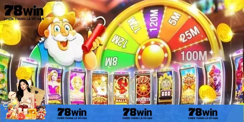 Một số sảnh game thú vị tại game nổ hũ đổi thưởng