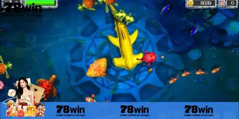 Tại sao bạn nên lựa chọn game bắn cá đổi thưởng uy tín?