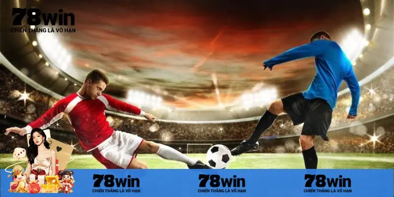 Tổng hợp 5 loại kèo nhà cái hấp dẫn nhất